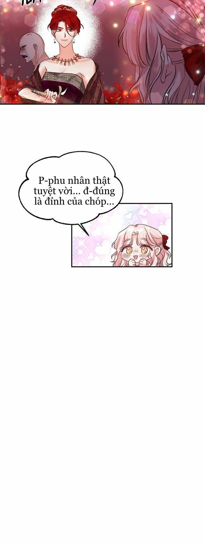 Tôi Sẽ Thực Hiện Cuộc Hôn Nhân Này Chap 43 - Next Chap 44