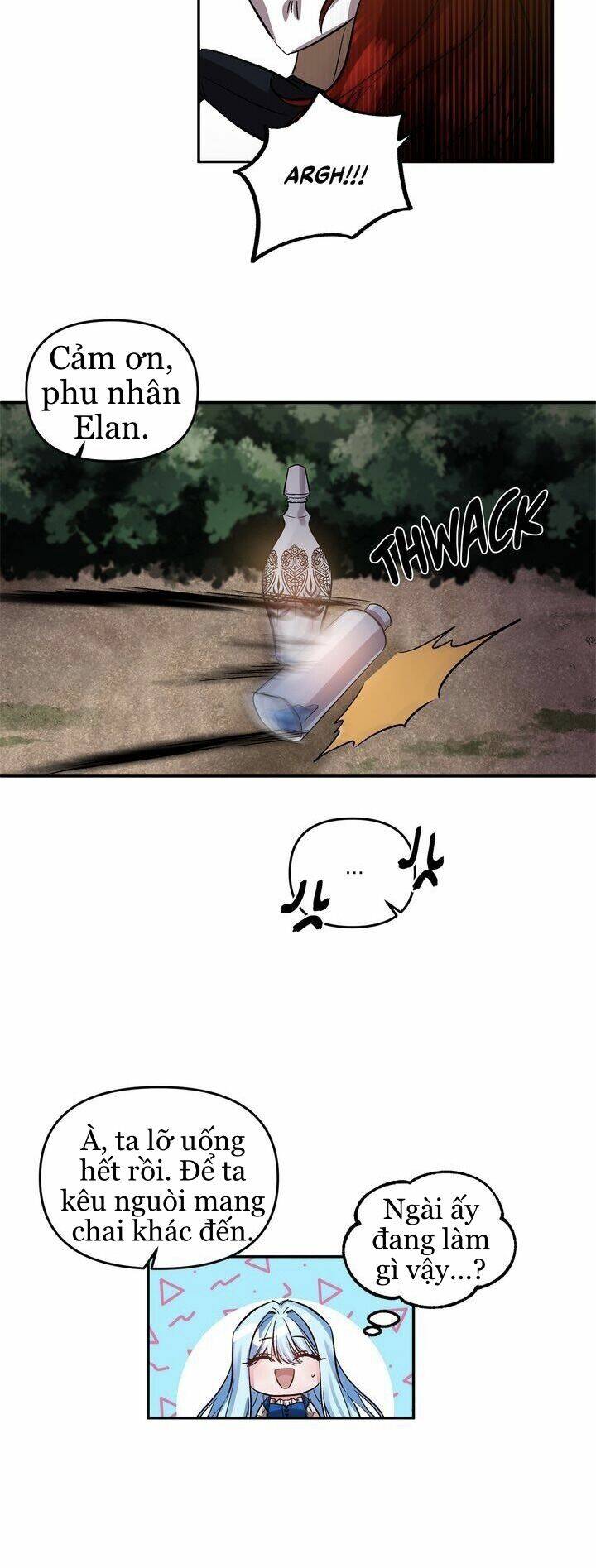 Tôi Sẽ Thực Hiện Cuộc Hôn Nhân Này Chap 43 - Next Chap 44