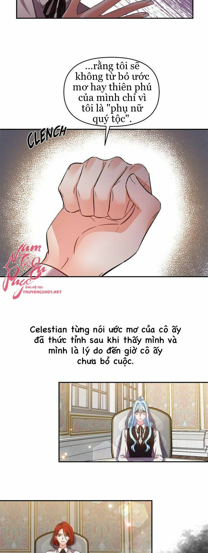 Tôi Sẽ Thực Hiện Cuộc Hôn Nhân Này Chap 44 - Next Chap 45