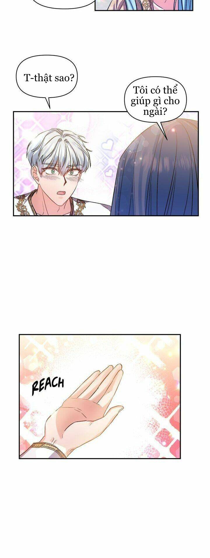 Tôi Sẽ Thực Hiện Cuộc Hôn Nhân Này Chap 44 - Next Chap 45