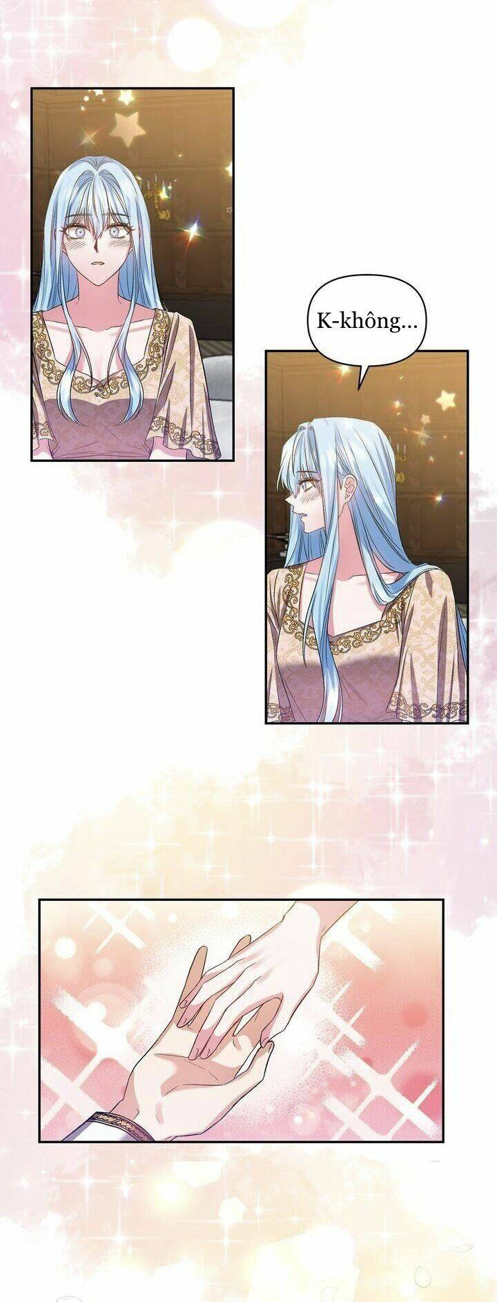 Tôi Sẽ Thực Hiện Cuộc Hôn Nhân Này Chap 44 - Next Chap 45