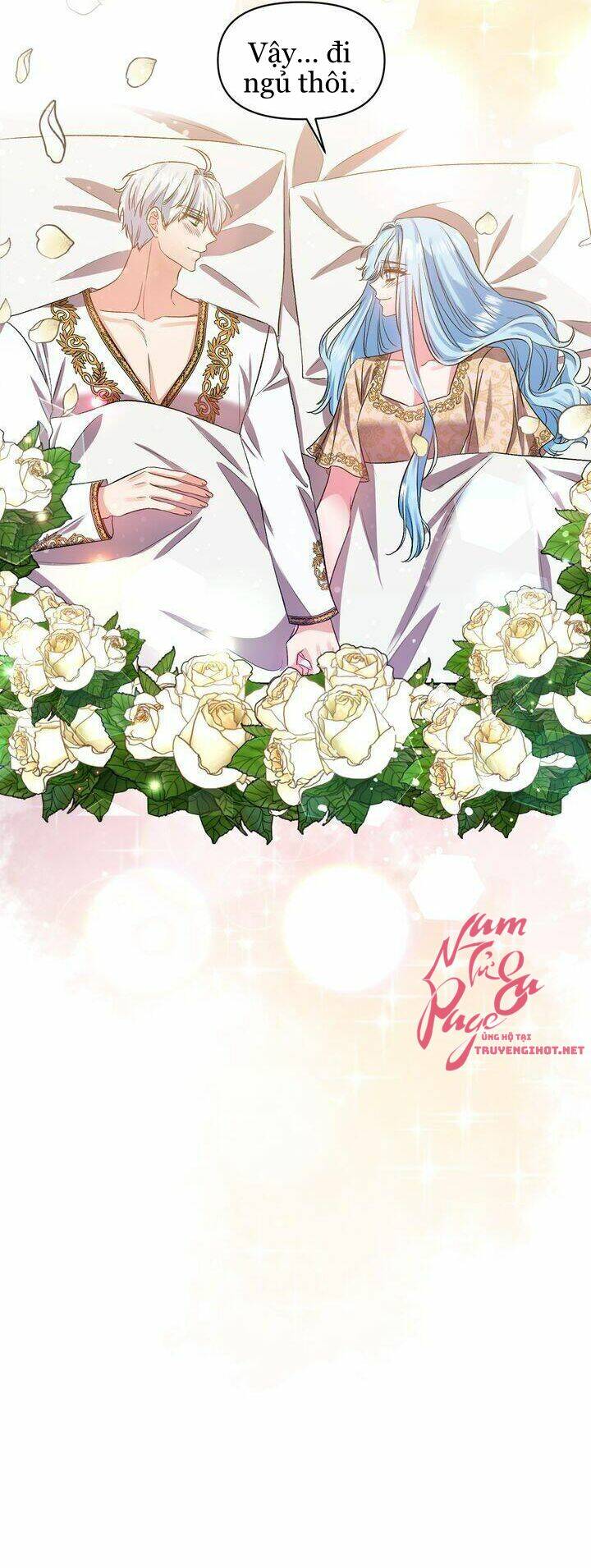Tôi Sẽ Thực Hiện Cuộc Hôn Nhân Này Chap 44 - Next Chap 45