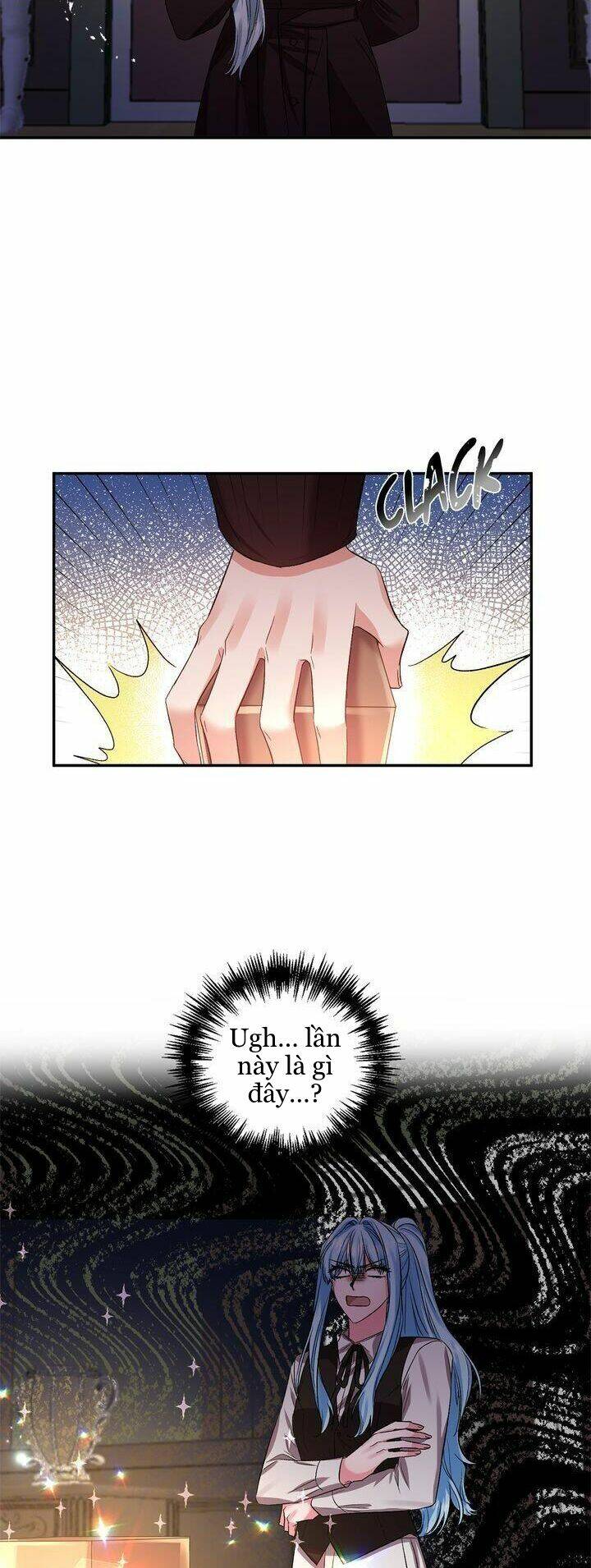 Tôi Sẽ Thực Hiện Cuộc Hôn Nhân Này Chap 44 - Next Chap 45