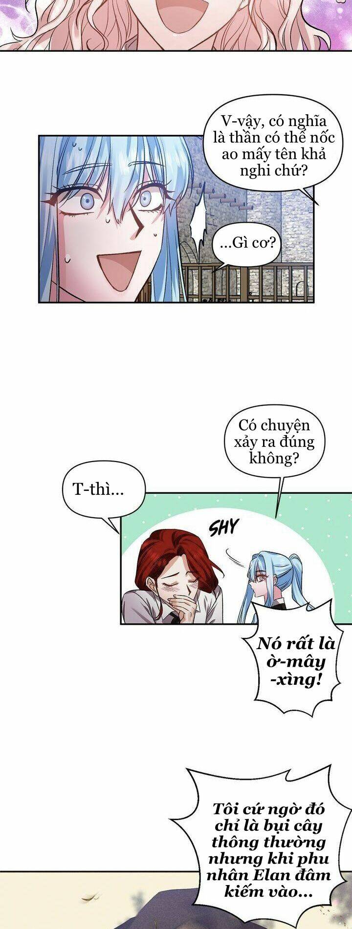 Tôi Sẽ Thực Hiện Cuộc Hôn Nhân Này Chap 44 - Next Chap 45