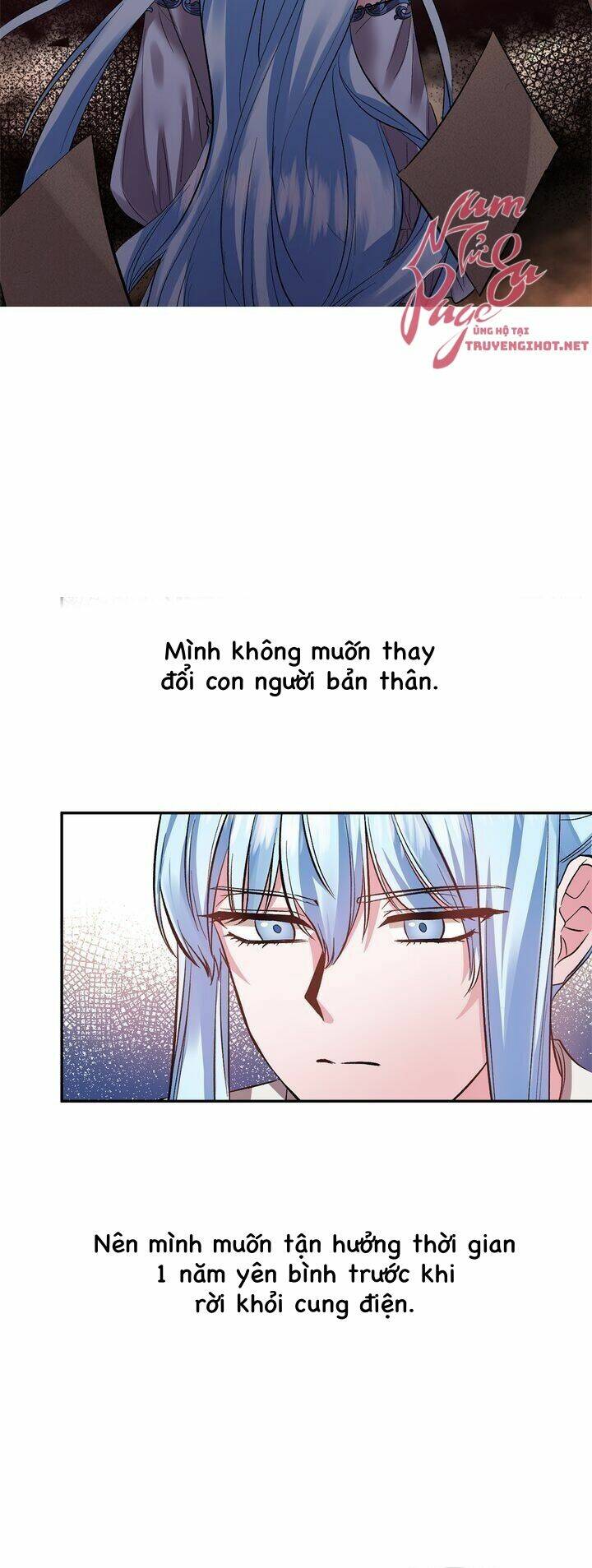 Tôi Sẽ Thực Hiện Cuộc Hôn Nhân Này Chap 45 - Next Chap 46
