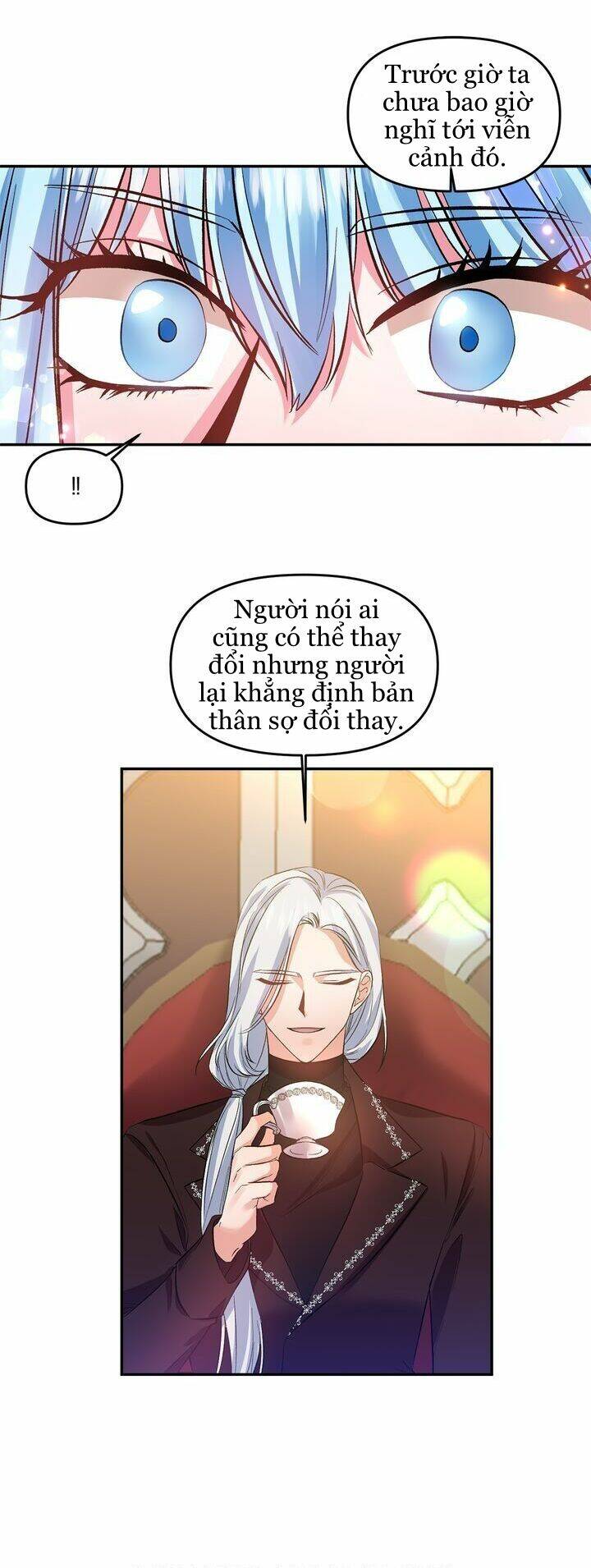 Tôi Sẽ Thực Hiện Cuộc Hôn Nhân Này Chap 45 - Next Chap 46