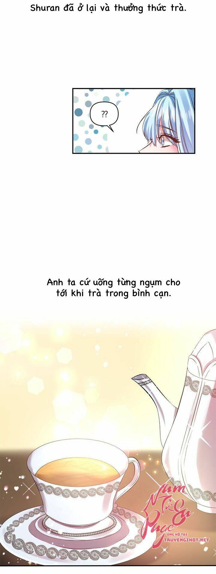 Tôi Sẽ Thực Hiện Cuộc Hôn Nhân Này Chap 45 - Next Chap 46