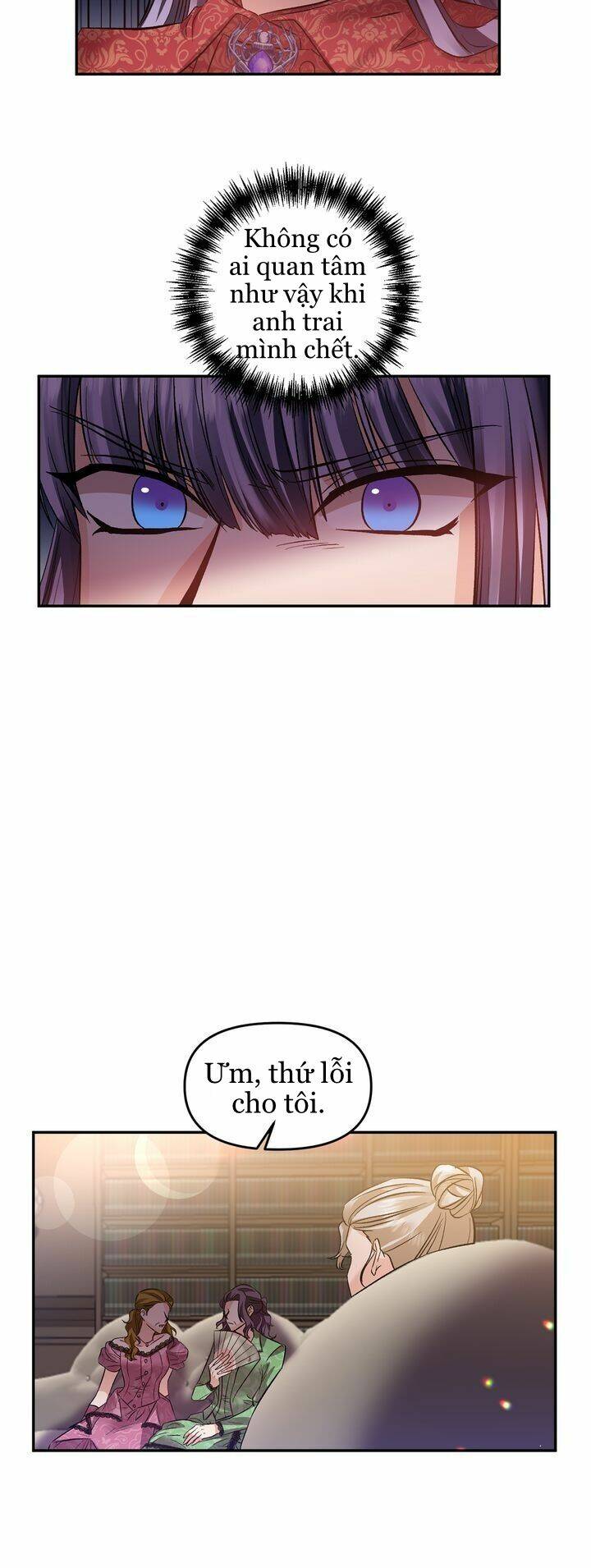 Tôi Sẽ Thực Hiện Cuộc Hôn Nhân Này Chap 45 - Next Chap 46