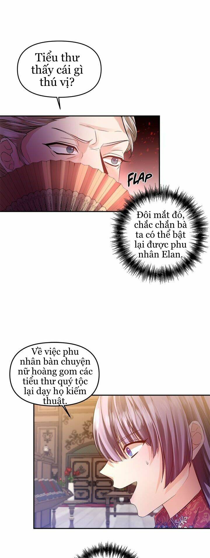 Tôi Sẽ Thực Hiện Cuộc Hôn Nhân Này Chap 45 - Next Chap 46