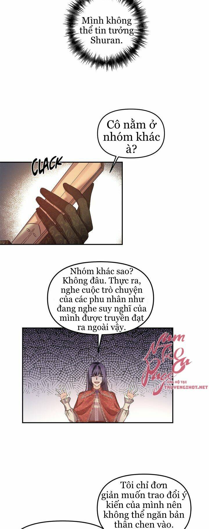 Tôi Sẽ Thực Hiện Cuộc Hôn Nhân Này Chap 45 - Next Chap 46