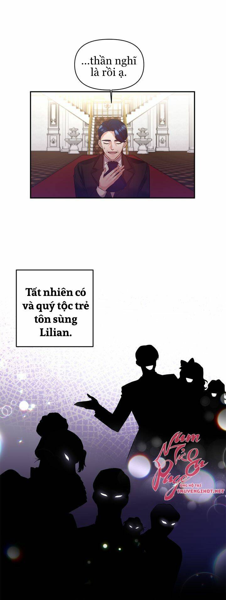 Tôi Sẽ Thực Hiện Cuộc Hôn Nhân Này Chap 45 - Next Chap 46