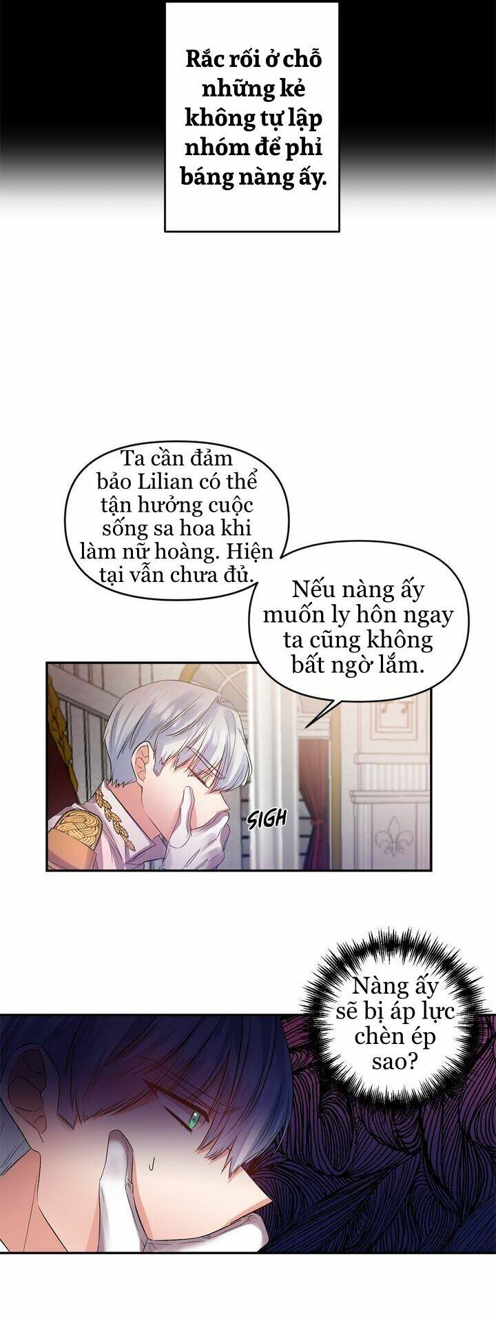 Tôi Sẽ Thực Hiện Cuộc Hôn Nhân Này Chap 45 - Next Chap 46
