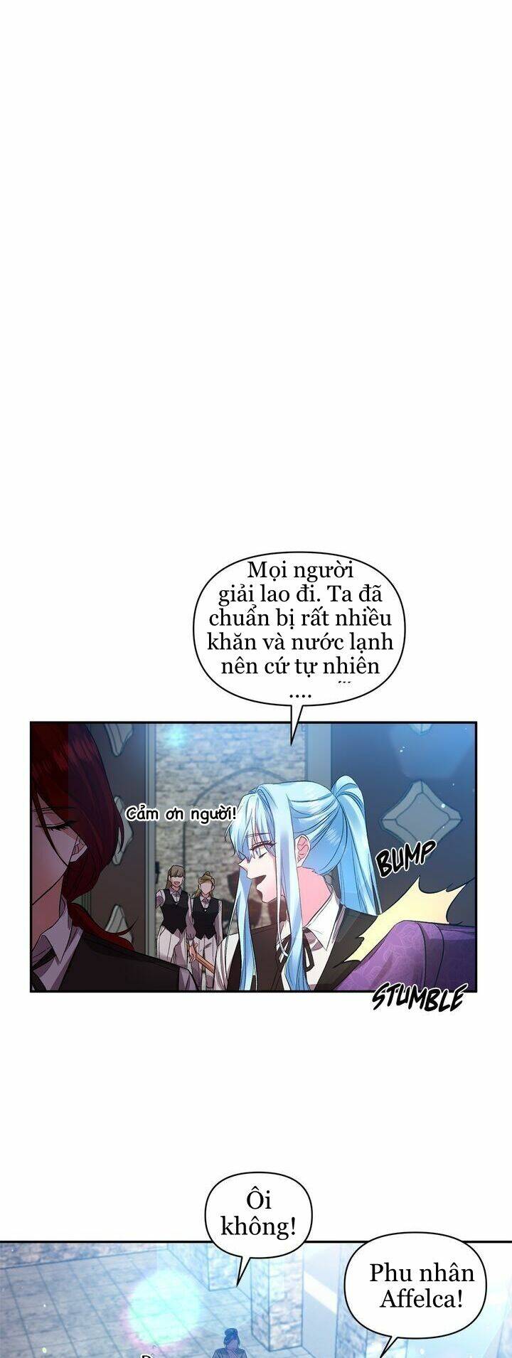 Tôi Sẽ Thực Hiện Cuộc Hôn Nhân Này Chap 45 - Next Chap 46
