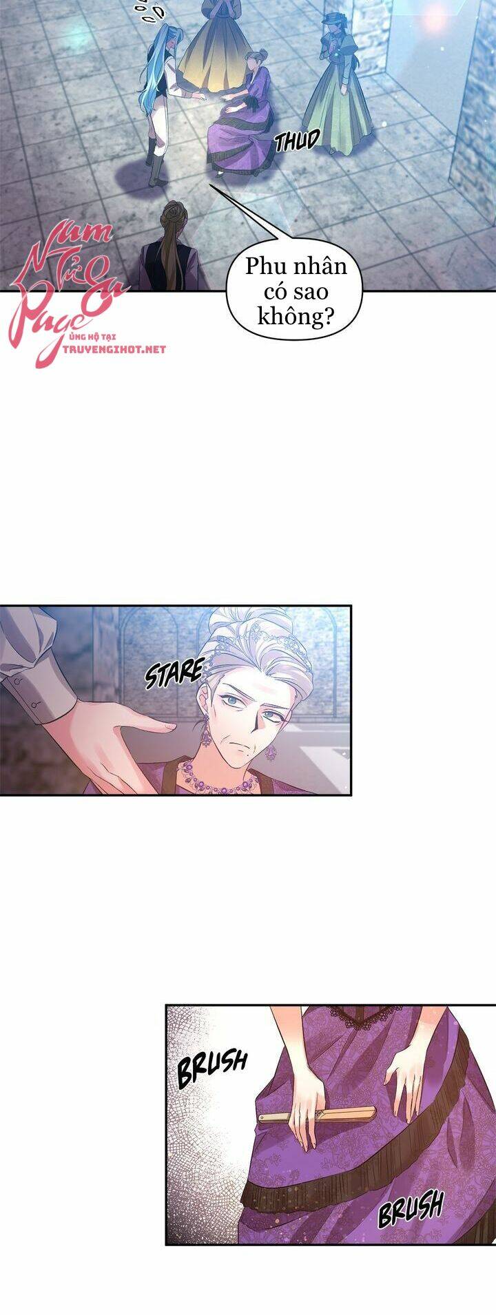 Tôi Sẽ Thực Hiện Cuộc Hôn Nhân Này Chap 45 - Next Chap 46