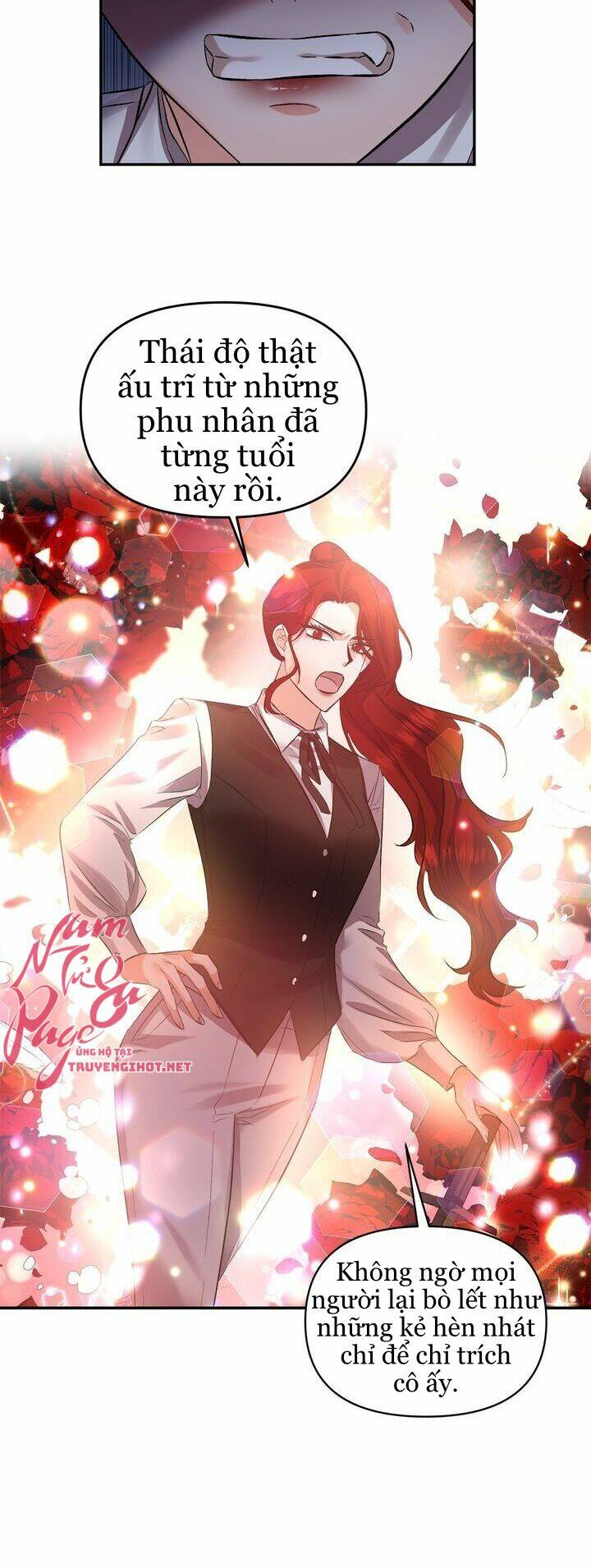 Tôi Sẽ Thực Hiện Cuộc Hôn Nhân Này Chap 45 - Next Chap 46