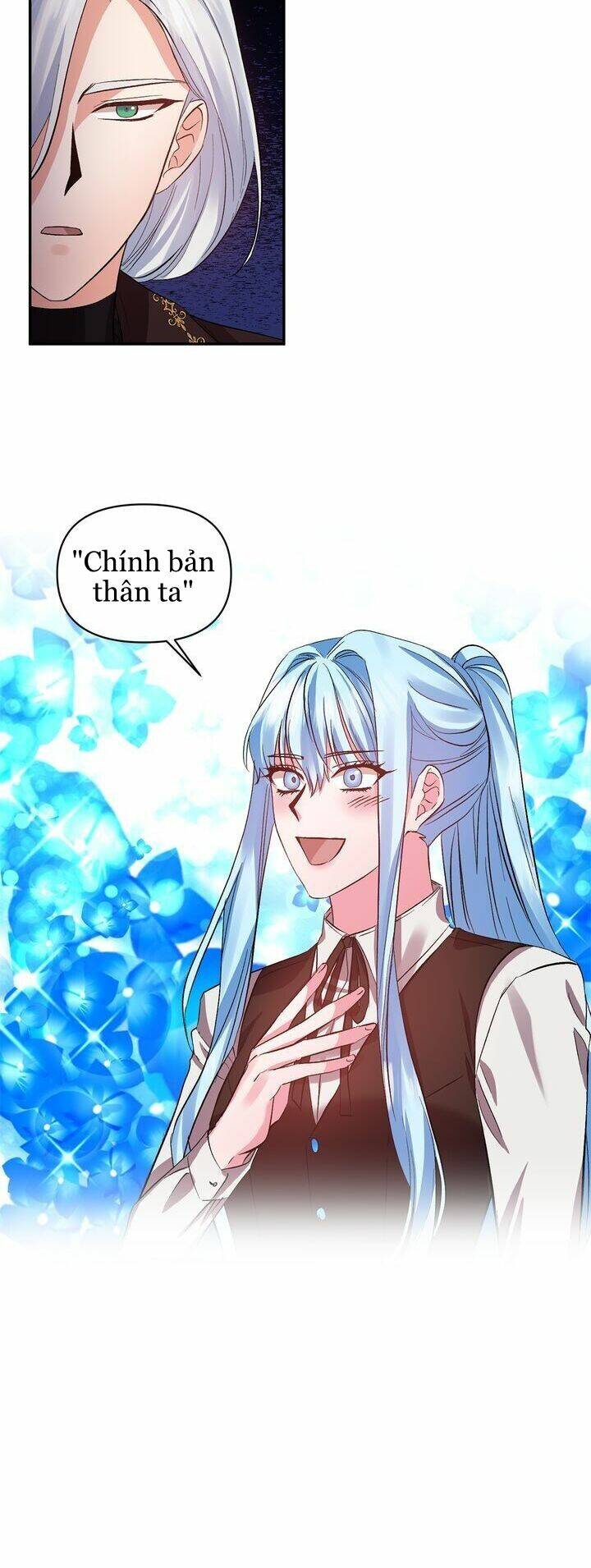 Tôi Sẽ Thực Hiện Cuộc Hôn Nhân Này Chap 45 - Next Chap 46