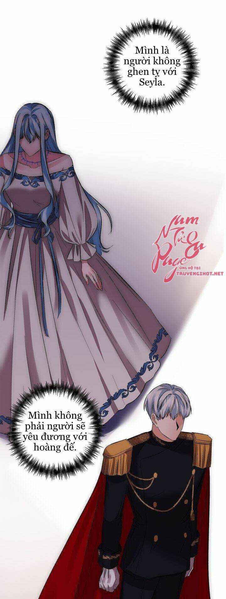Tôi Sẽ Thực Hiện Cuộc Hôn Nhân Này Chap 45 - Next Chap 46
