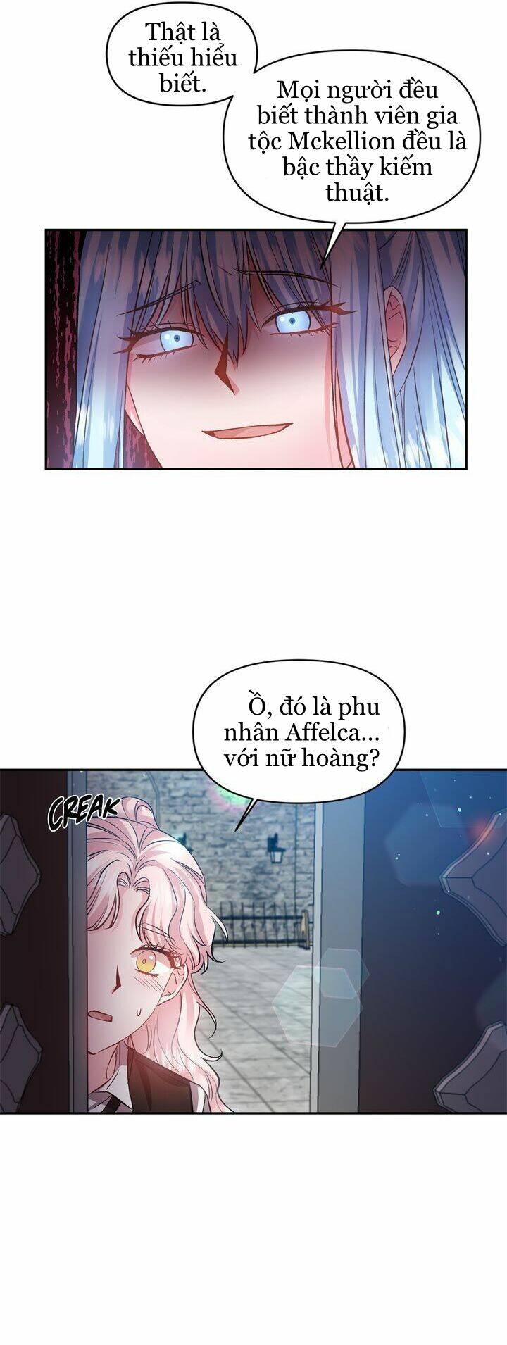 Tôi Sẽ Thực Hiện Cuộc Hôn Nhân Này Chap 46 - Next Chap 47