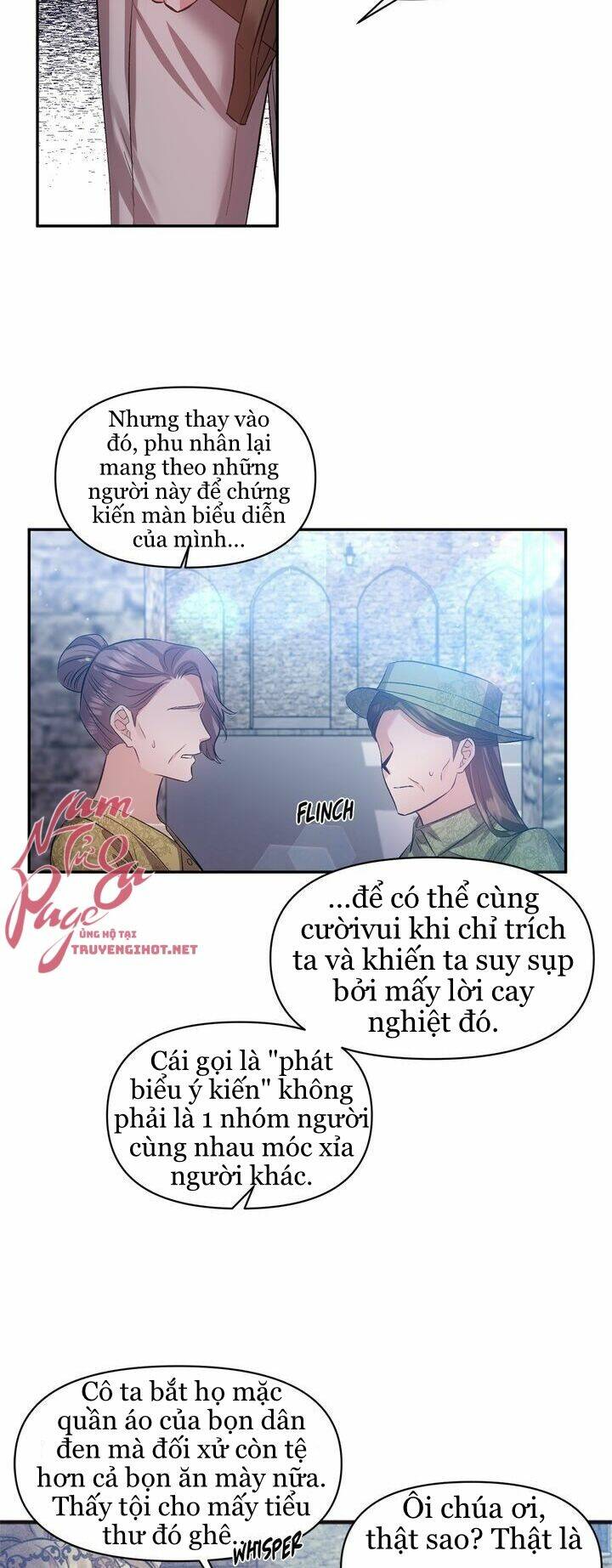 Tôi Sẽ Thực Hiện Cuộc Hôn Nhân Này Chap 46 - Next Chap 47