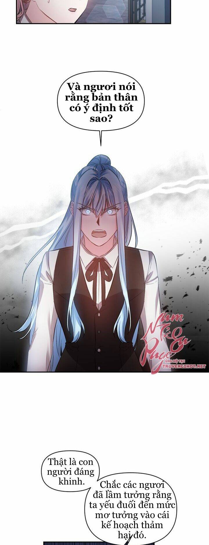 Tôi Sẽ Thực Hiện Cuộc Hôn Nhân Này Chap 46 - Next Chap 47
