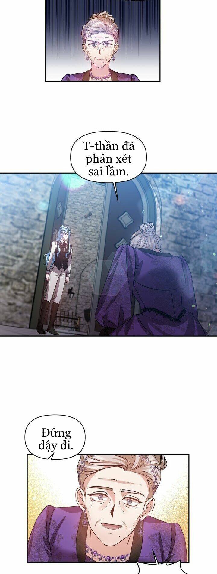 Tôi Sẽ Thực Hiện Cuộc Hôn Nhân Này Chap 46 - Next Chap 47