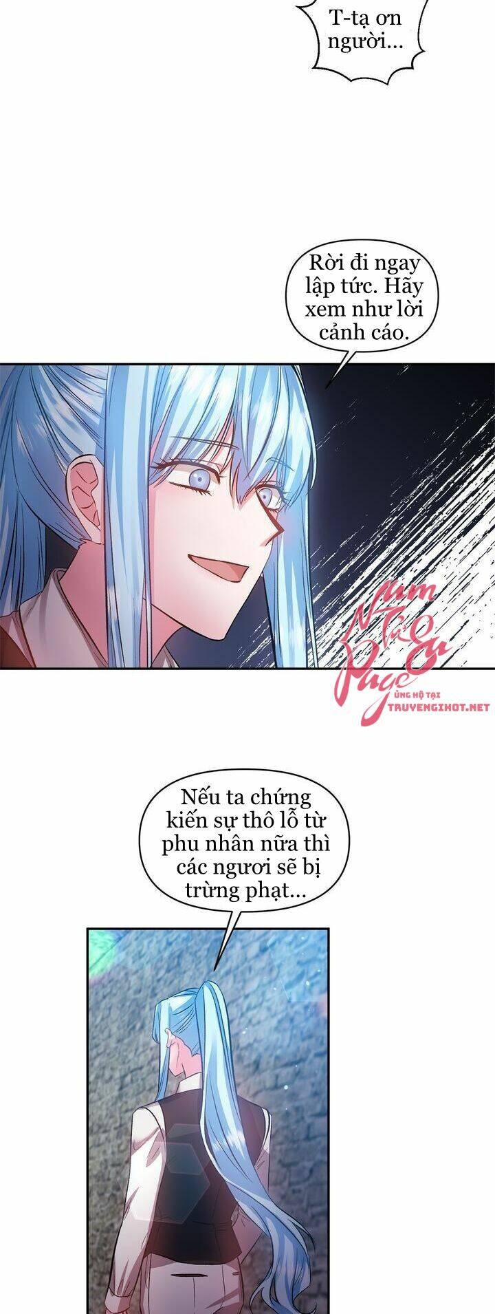 Tôi Sẽ Thực Hiện Cuộc Hôn Nhân Này Chap 46 - Next Chap 47