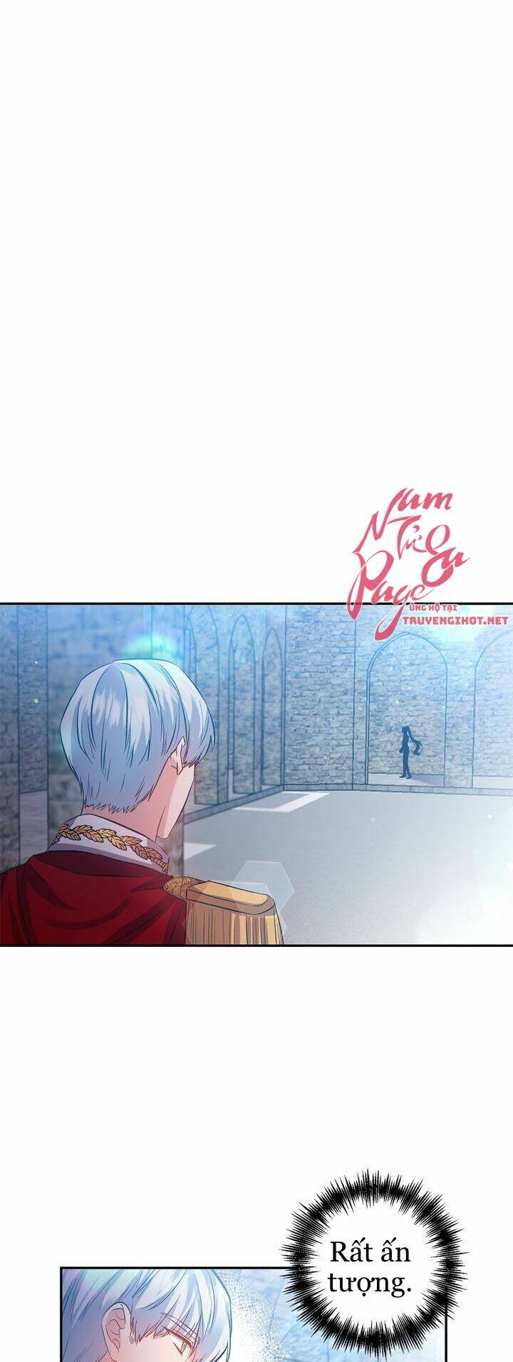 Tôi Sẽ Thực Hiện Cuộc Hôn Nhân Này Chap 46 - Next Chap 47