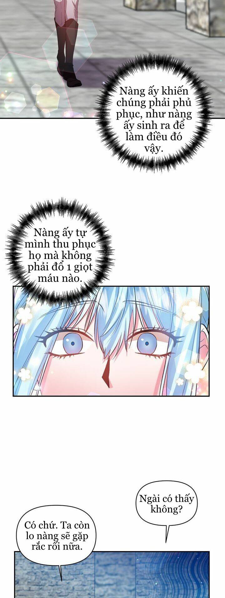 Tôi Sẽ Thực Hiện Cuộc Hôn Nhân Này Chap 46 - Next Chap 47