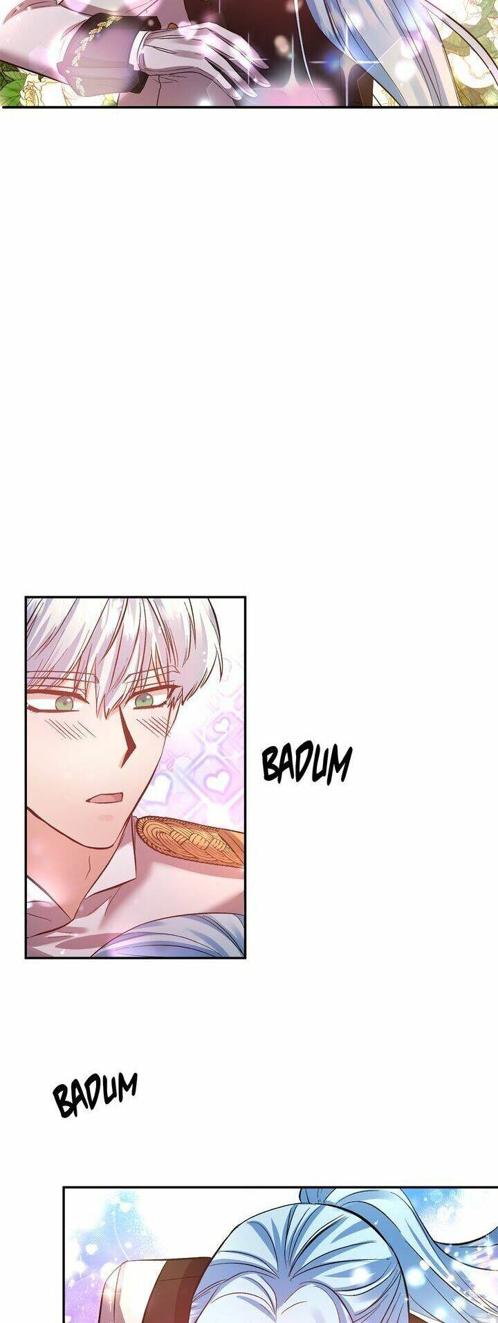 Tôi Sẽ Thực Hiện Cuộc Hôn Nhân Này Chap 46 - Next Chap 47