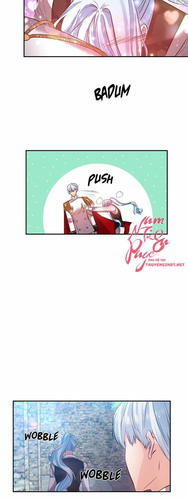 Tôi Sẽ Thực Hiện Cuộc Hôn Nhân Này Chap 46 - Next Chap 47
