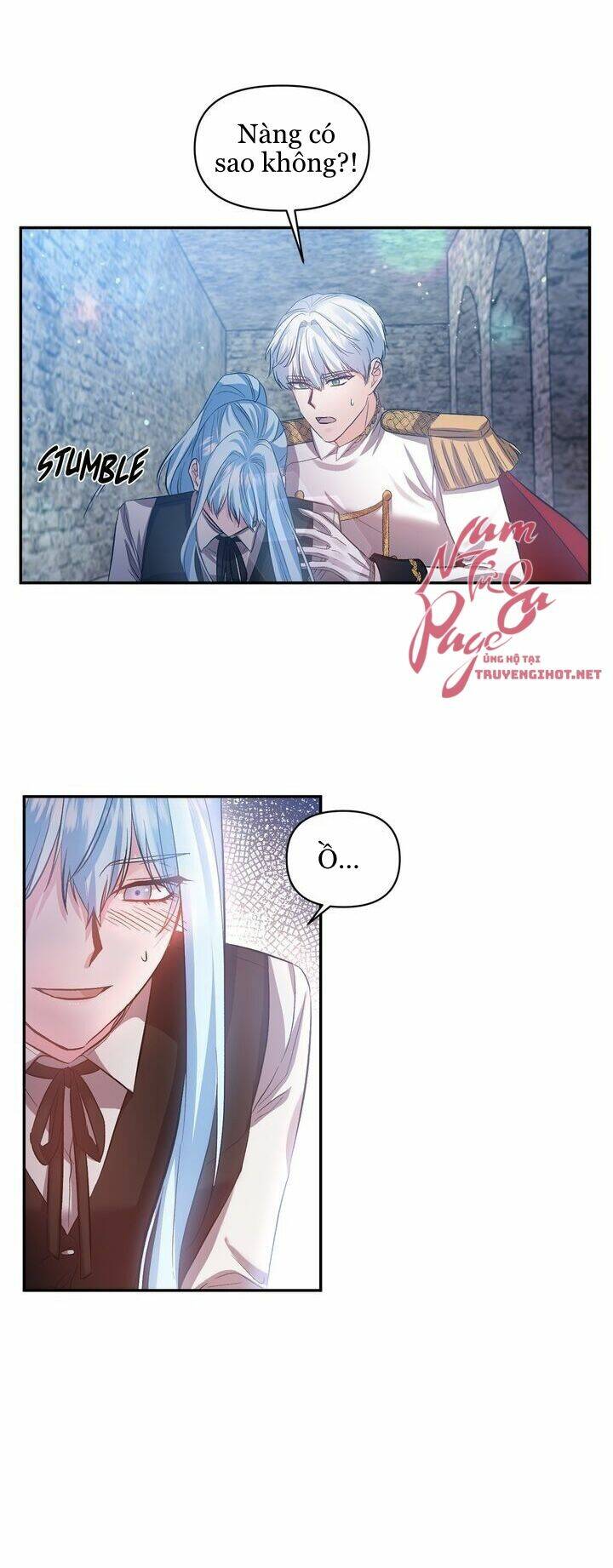 Tôi Sẽ Thực Hiện Cuộc Hôn Nhân Này Chap 46 - Next Chap 47