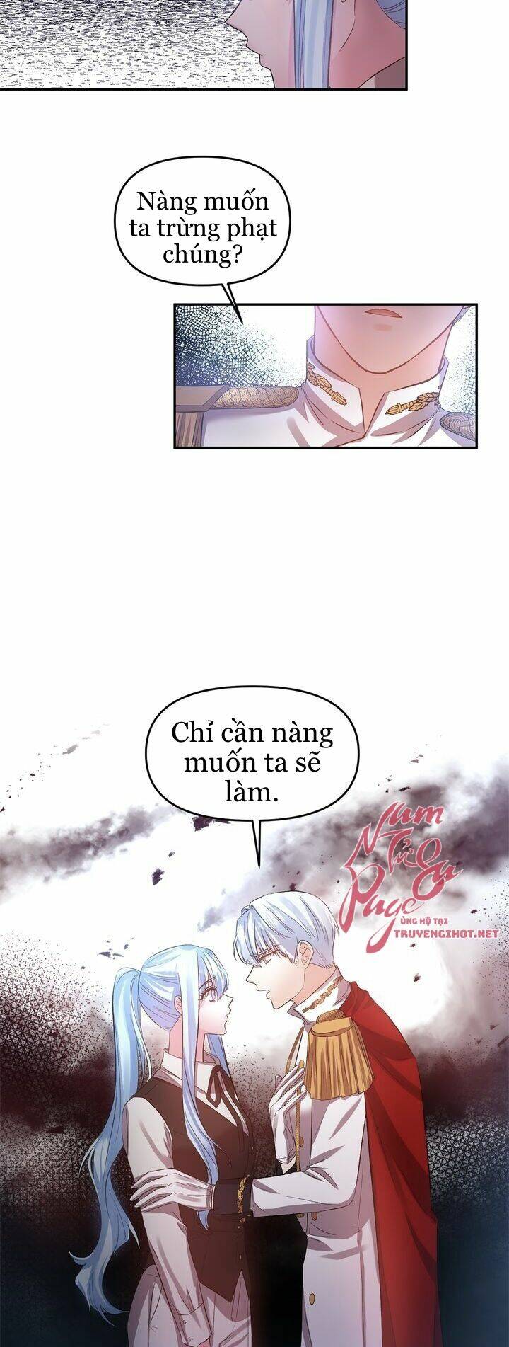 Tôi Sẽ Thực Hiện Cuộc Hôn Nhân Này Chap 46 - Next Chap 47