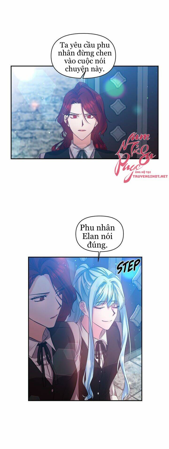 Tôi Sẽ Thực Hiện Cuộc Hôn Nhân Này Chap 46 - Next Chap 47