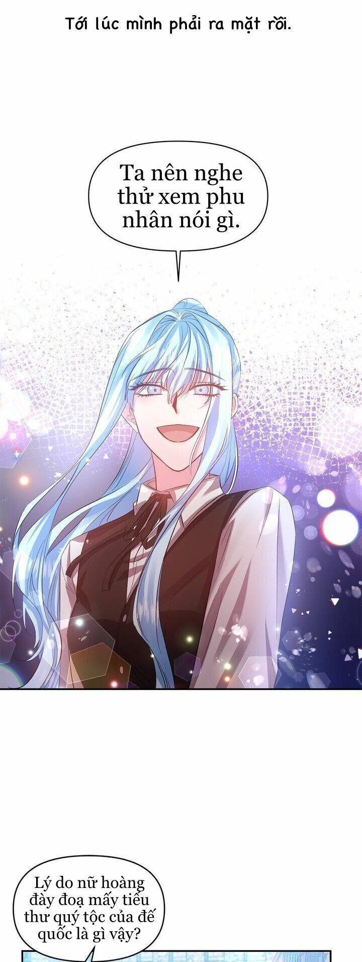 Tôi Sẽ Thực Hiện Cuộc Hôn Nhân Này Chap 46 - Next Chap 47