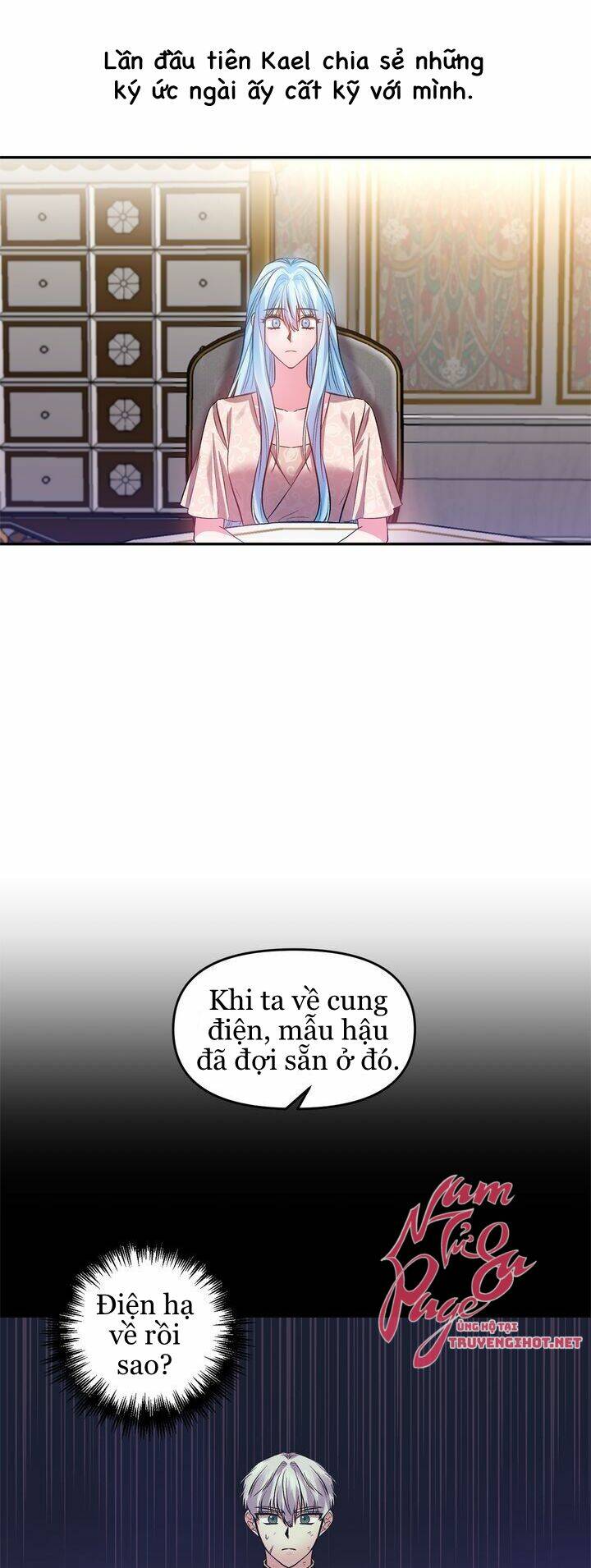 Tôi Sẽ Thực Hiện Cuộc Hôn Nhân Này Chap 47 - Next Chap 48
