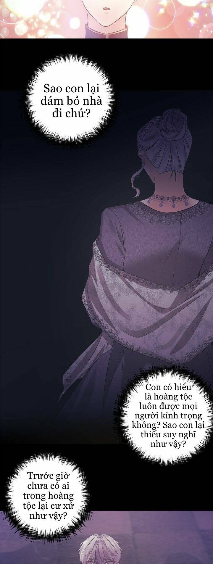 Tôi Sẽ Thực Hiện Cuộc Hôn Nhân Này Chap 47 - Next Chap 48