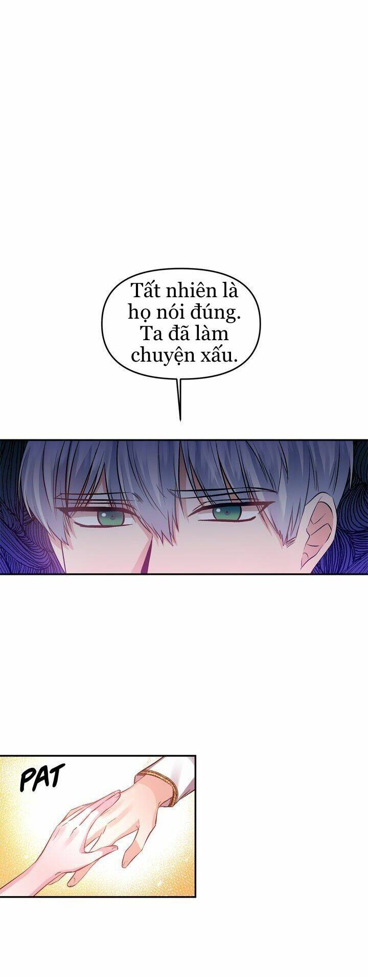 Tôi Sẽ Thực Hiện Cuộc Hôn Nhân Này Chap 47 - Next Chap 48