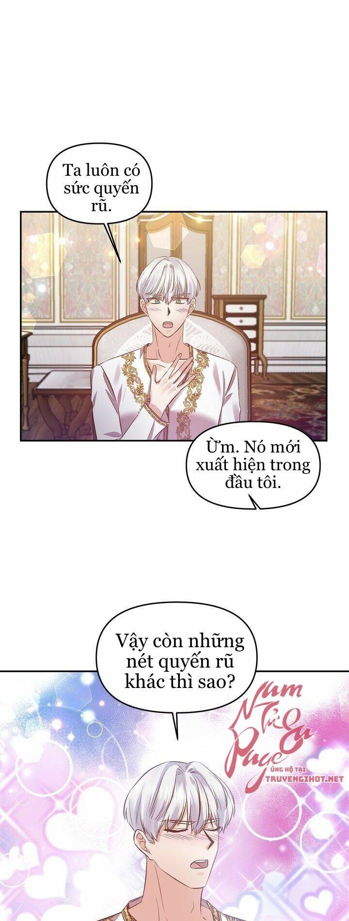 Tôi Sẽ Thực Hiện Cuộc Hôn Nhân Này Chap 47 - Next Chap 48