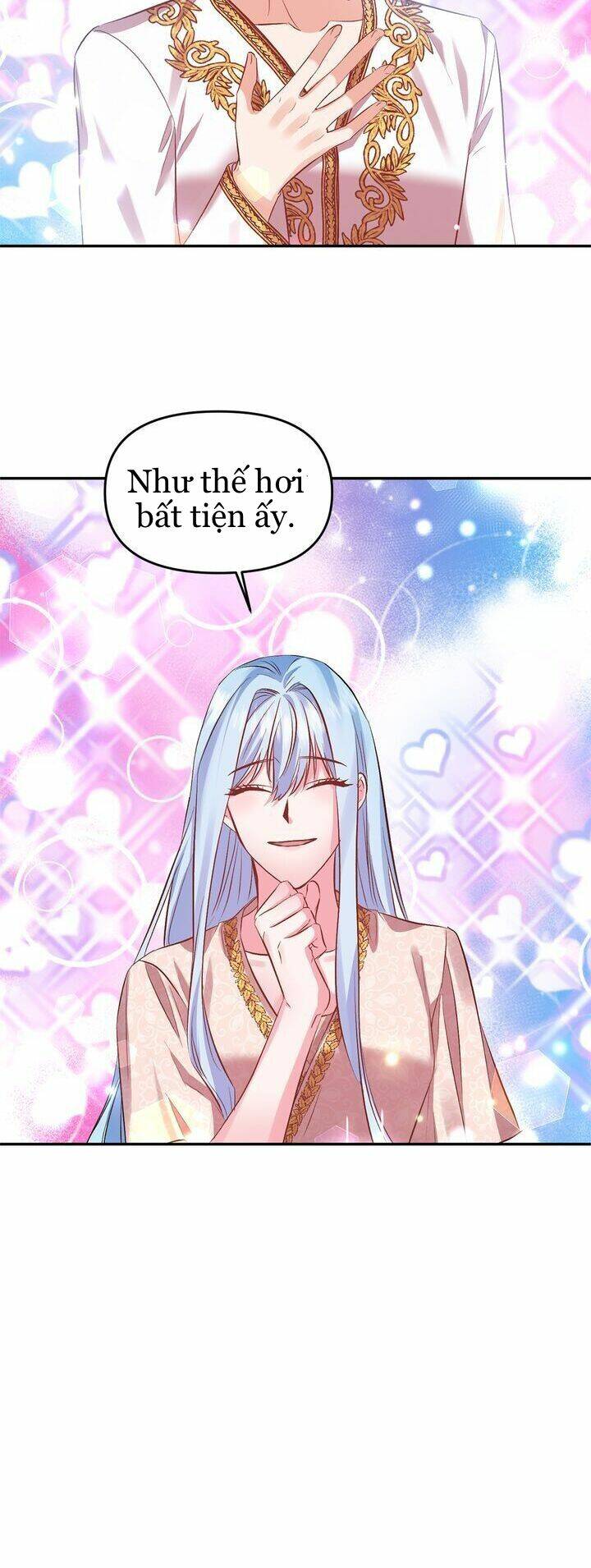 Tôi Sẽ Thực Hiện Cuộc Hôn Nhân Này Chap 47 - Next Chap 48