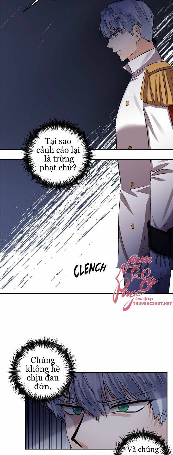 Tôi Sẽ Thực Hiện Cuộc Hôn Nhân Này Chap 47 - Next Chap 48