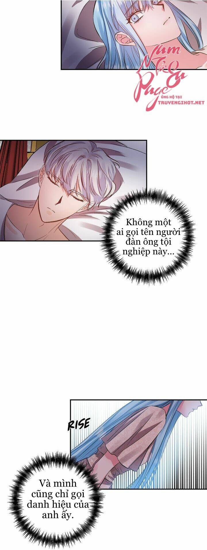 Tôi Sẽ Thực Hiện Cuộc Hôn Nhân Này Chap 47 - Next Chap 48