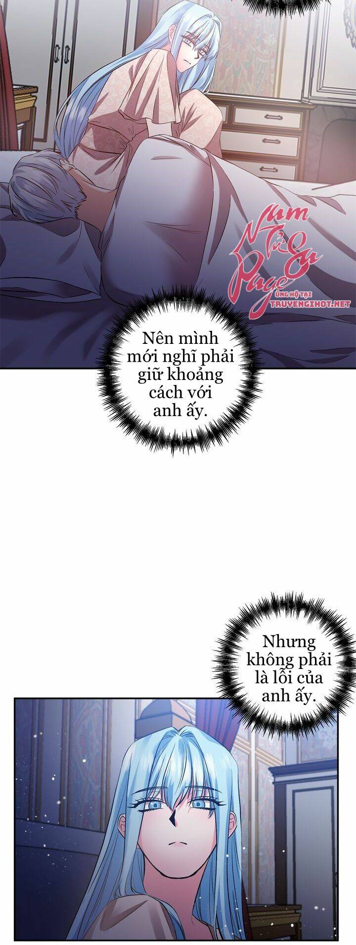 Tôi Sẽ Thực Hiện Cuộc Hôn Nhân Này Chap 47 - Next Chap 48