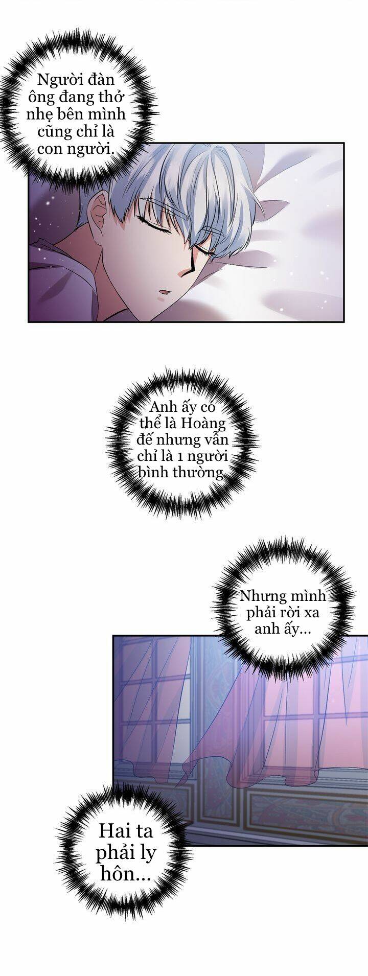 Tôi Sẽ Thực Hiện Cuộc Hôn Nhân Này Chap 47 - Next Chap 48