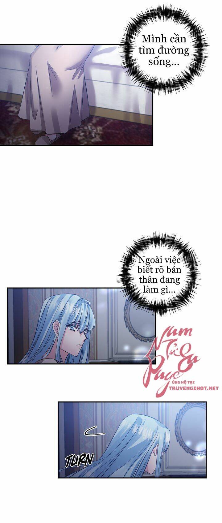 Tôi Sẽ Thực Hiện Cuộc Hôn Nhân Này Chap 47 - Next Chap 48