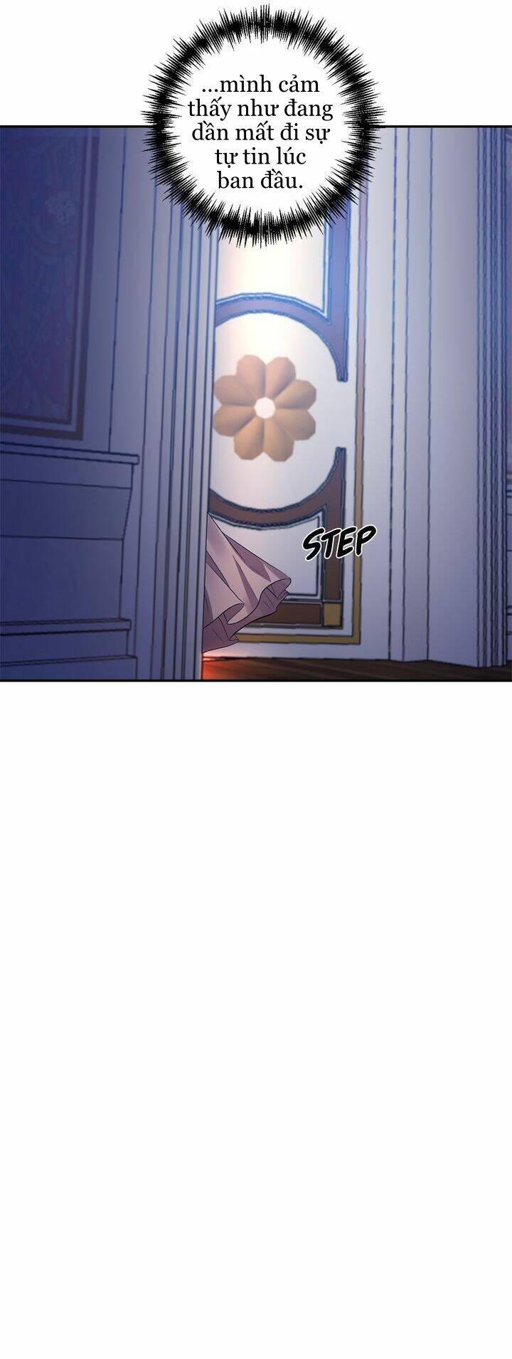 Tôi Sẽ Thực Hiện Cuộc Hôn Nhân Này Chap 47 - Next Chap 48