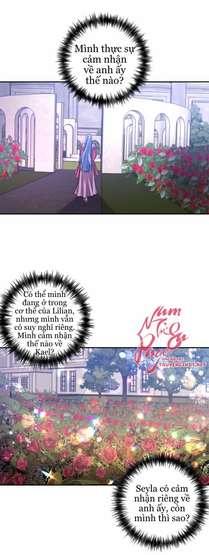 Tôi Sẽ Thực Hiện Cuộc Hôn Nhân Này Chap 47 - Next Chap 48