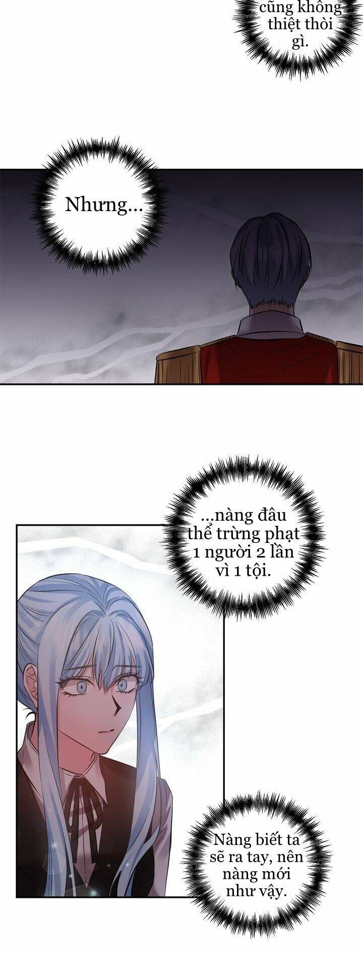 Tôi Sẽ Thực Hiện Cuộc Hôn Nhân Này Chap 47 - Next Chap 48