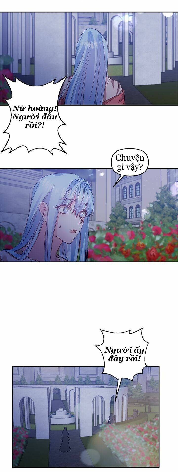 Tôi Sẽ Thực Hiện Cuộc Hôn Nhân Này Chap 47 - Next Chap 48