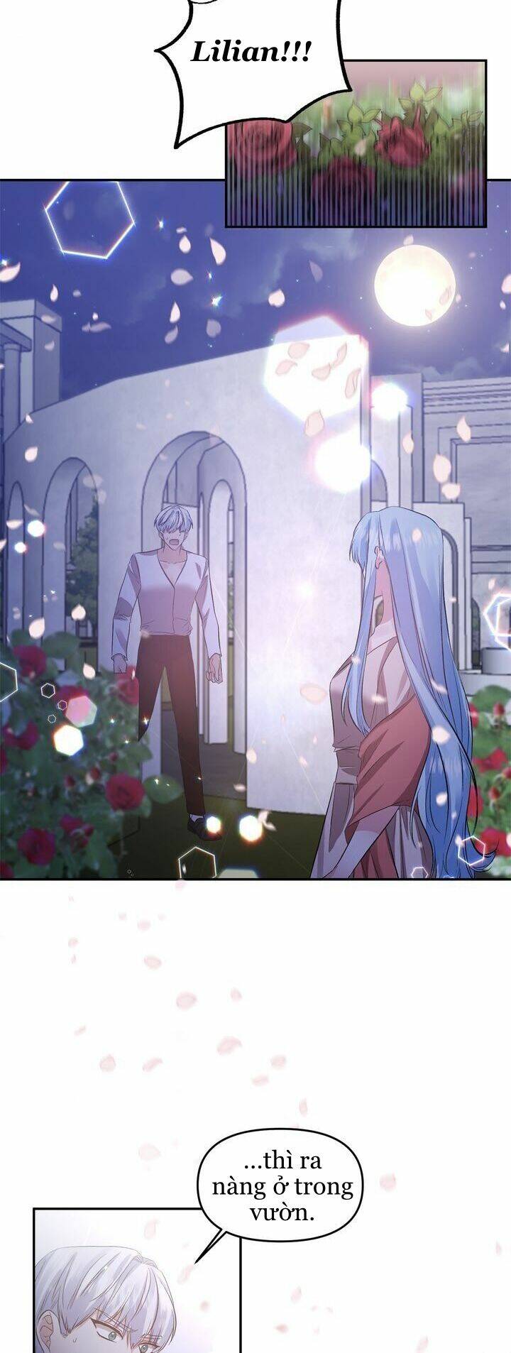 Tôi Sẽ Thực Hiện Cuộc Hôn Nhân Này Chap 47 - Next Chap 48
