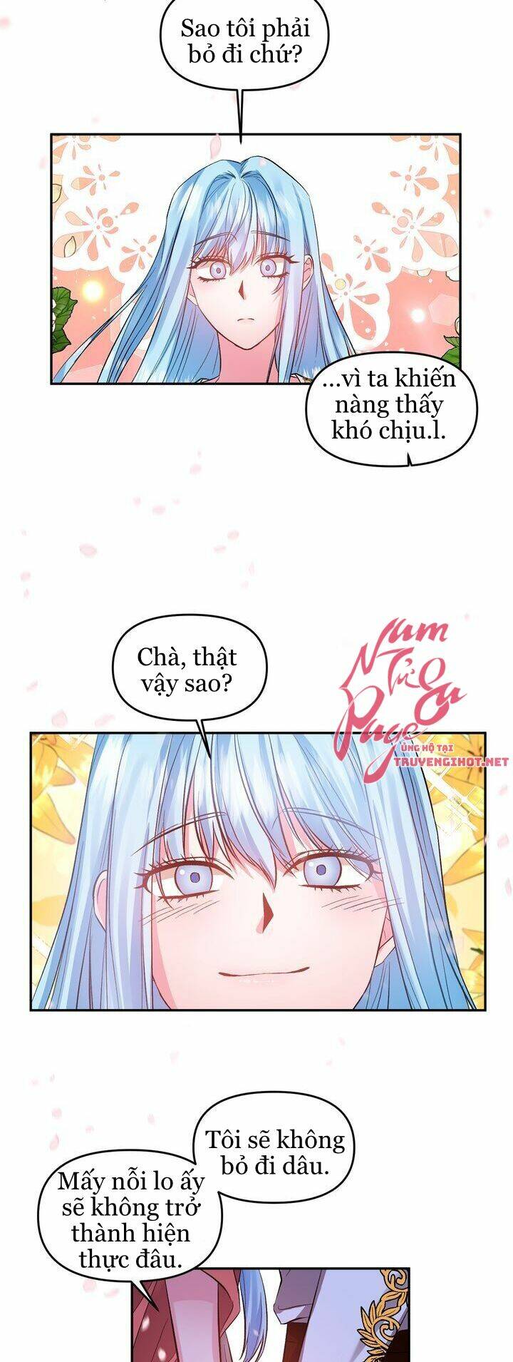 Tôi Sẽ Thực Hiện Cuộc Hôn Nhân Này Chap 47 - Next Chap 48